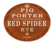 Pig and porter pump clip