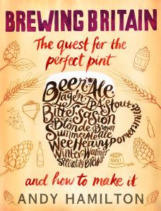 Hamilton: Britain's best selling home brew author