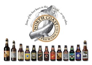 The new Americans: North Coast Brewing brings its range to the UK for the first time