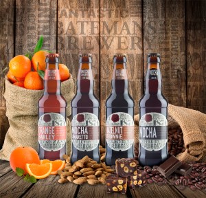 Batemans are launching a new beer at Brewhouse as well as exhibiting a variety of other brews.