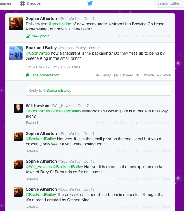 MBC Twitter debate 1