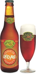 Priprioca beer