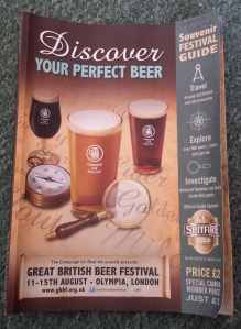 GBBF souvenir guide 2015