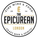 THE EPICUREAN-cs4 j