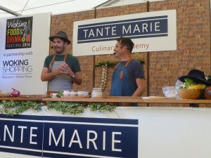 The Fabulous Baker Brothers